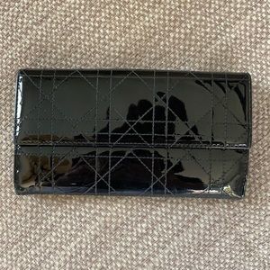 Women’s Christian Dior Wallet